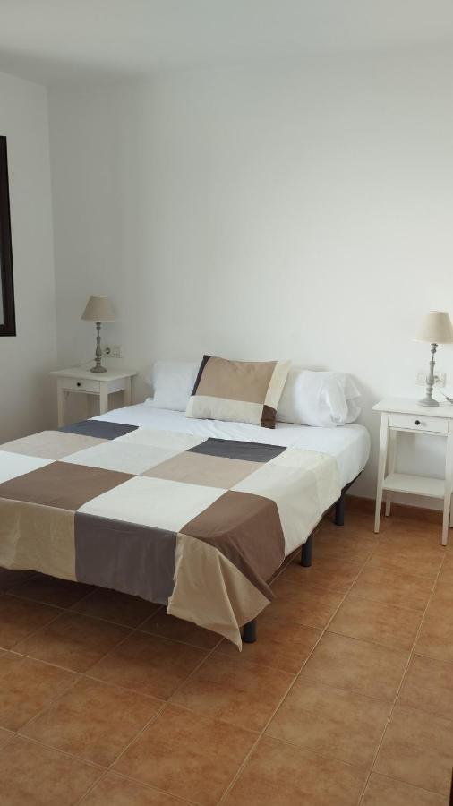 Balcon Del Mar Apartman Arrecife Kültér fotó