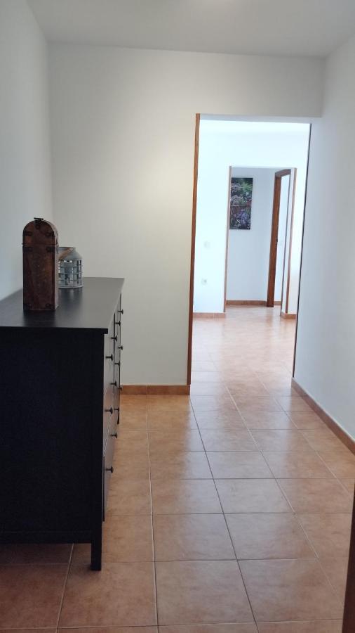 Balcon Del Mar Apartman Arrecife Kültér fotó